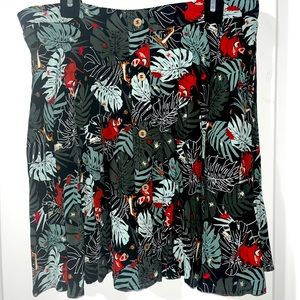 Disney lion king skirt